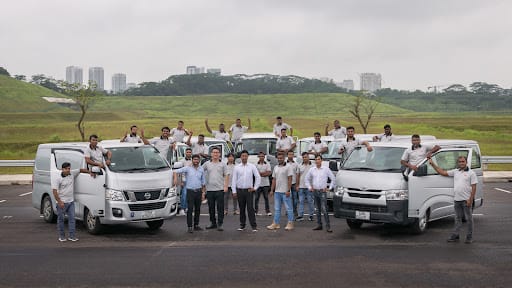 TK Contractors