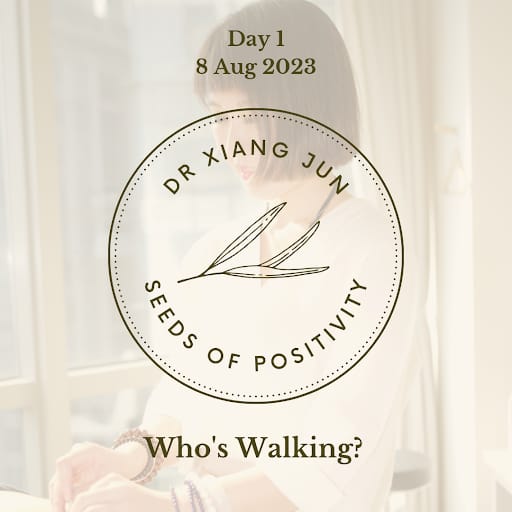 Dr Xiang Jun TCM