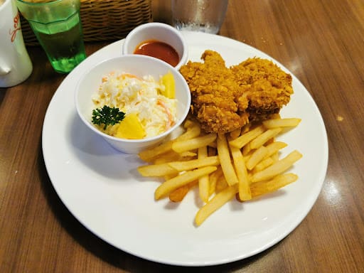 Swensen's @ IMM