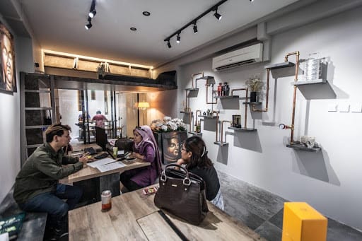 Home Reno Pte Ltd