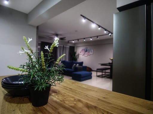 M2 Decor Pte Ltd