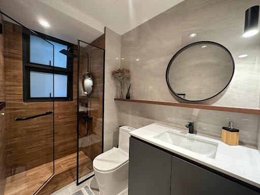 M2 Decor Pte Ltd
