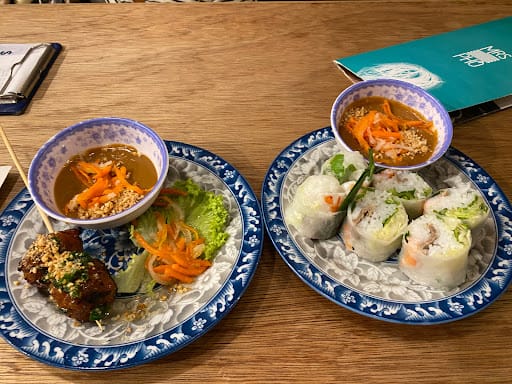 Mrs Pho @ Vivocity