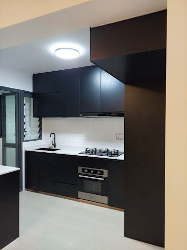 TK Contractors
