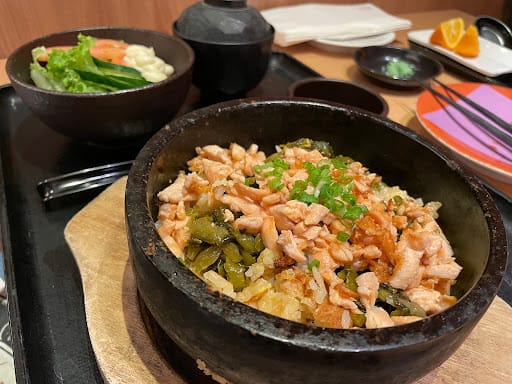 Ichiban Sushi (IMM)
