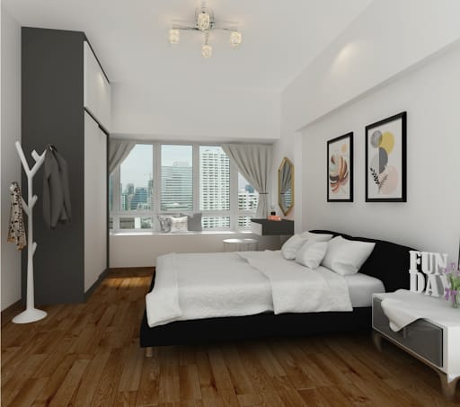 Home Reno Pte Ltd