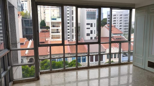 9 Reno Pte Ltd