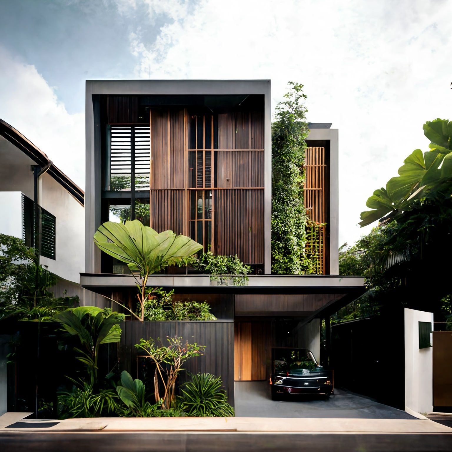 TCA Design & Build