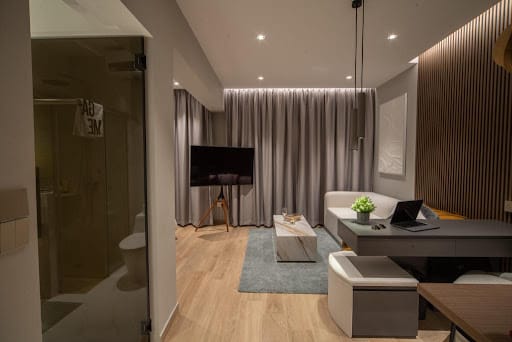 M2 Decor Pte Ltd