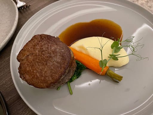 Mag's Wine Kitchen