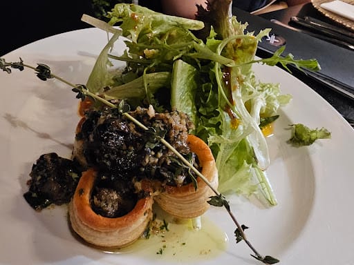 La Petite Cuisine