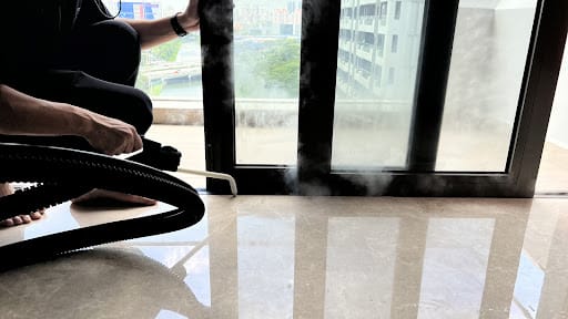 CleanQ Pte Ltd