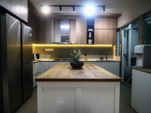 M2 Decor Pte Ltd