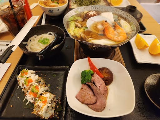 Ichiban Sushi (IMM)