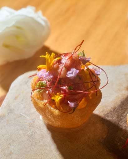 Ce Soir Restaurant