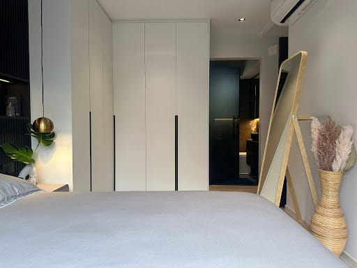 M2 Decor Pte Ltd