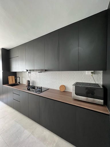 M2 Decor Pte Ltd