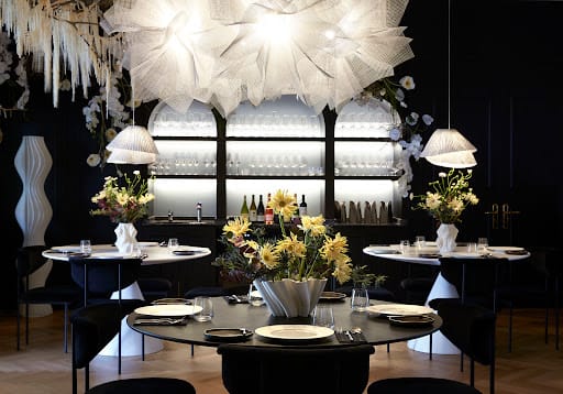 Ce Soir Restaurant