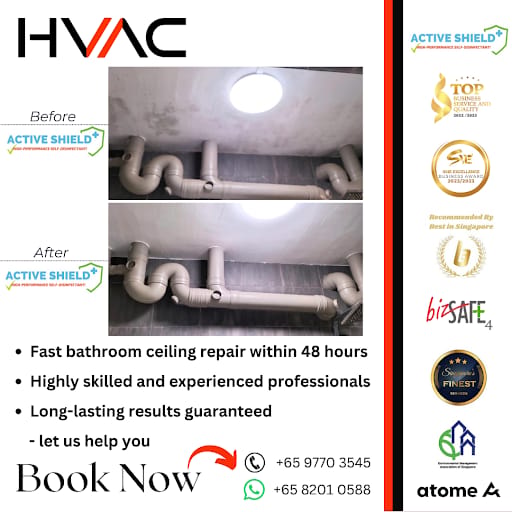 HVAC Engineering