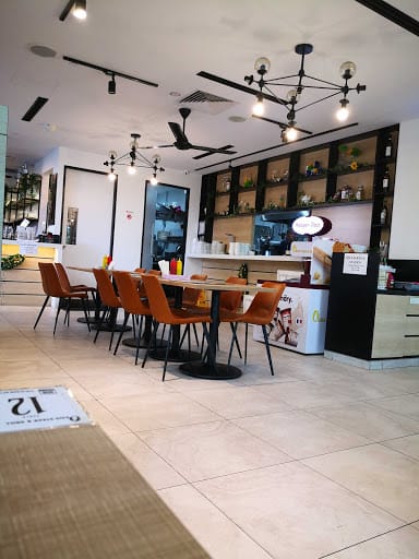 9 Reno Pte Ltd