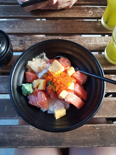 Goro Japanese Cuisine (Buona Vista)