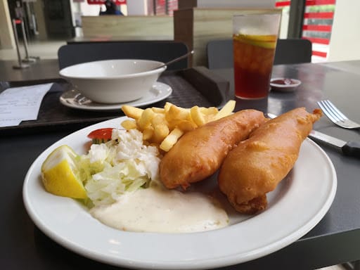 Han's (Bedok)