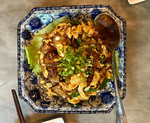 酒庄 Jiu Zhuang