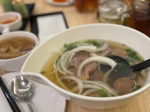 So Pho (Star Vista)