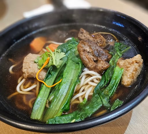 Greendot Bedok Mall