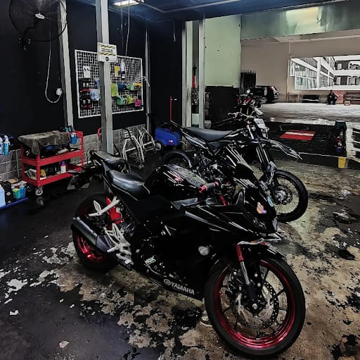 BIKERS ST PTE LTD