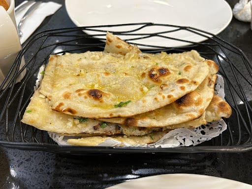 Mr Biryani