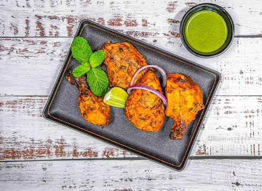 Gabbar Bistro