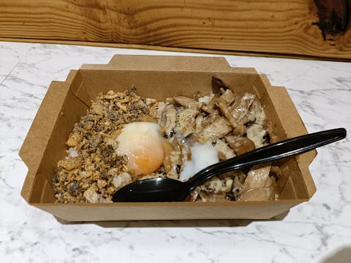 Doco Donburi