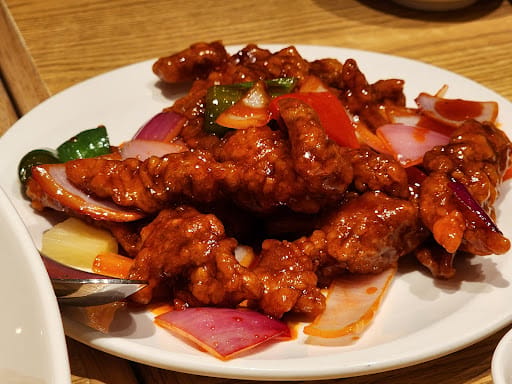 Paradise Classic at Bedok Mall