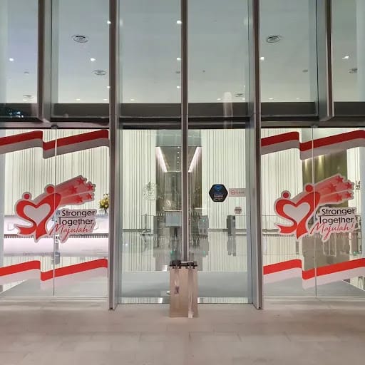 Absolute Sign Pte Ltd