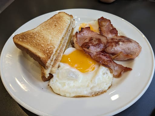 Han's (Bedok)