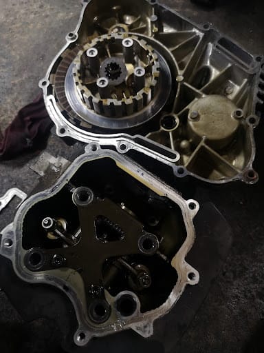 Southern Motor