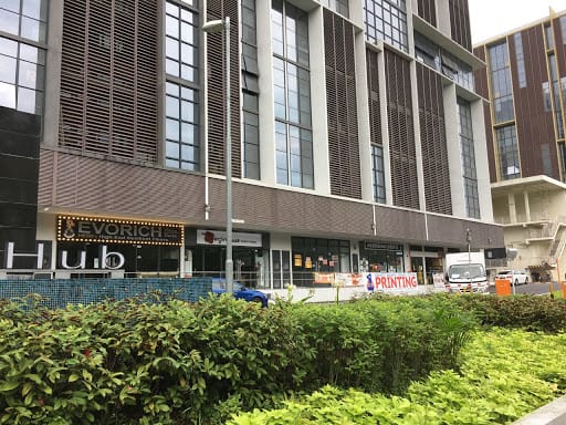 GoodSign Pte Ltd