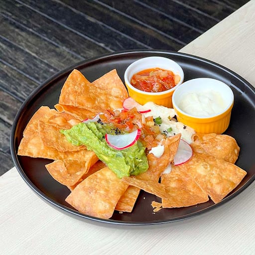 W39 Bistro & Bakery