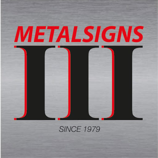 MetalSigns Pte. Ltd.