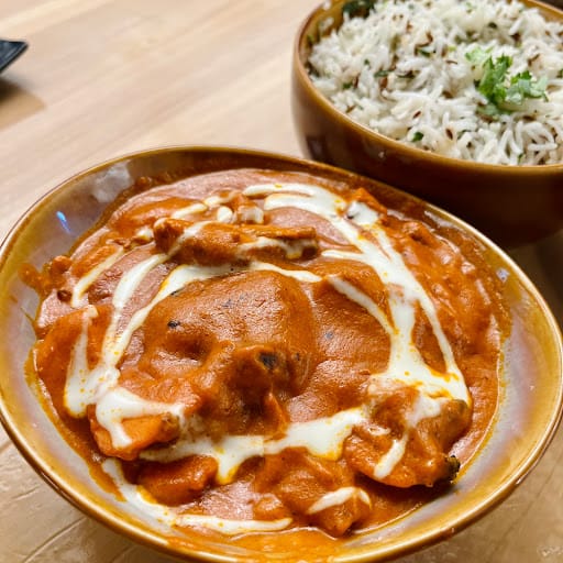 Gabbar Bistro