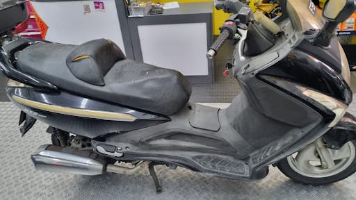 Bike Image SG