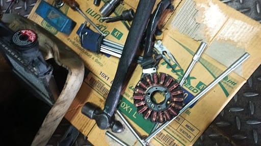 Southern Motor