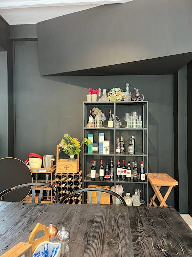 Eat At My Kitchen