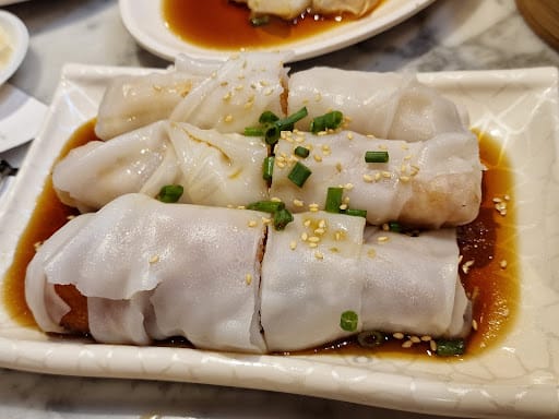 Yum Cha Chinatown