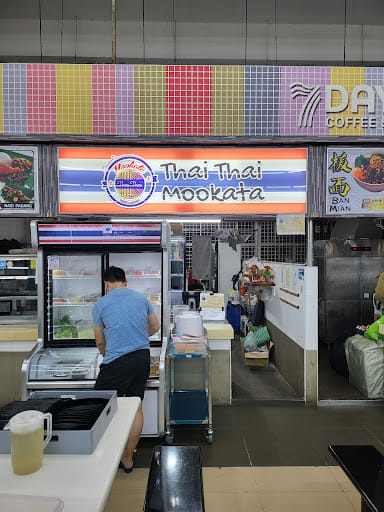 Thai Thai Mookata