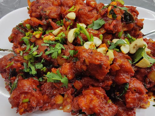 Vanabhojanam