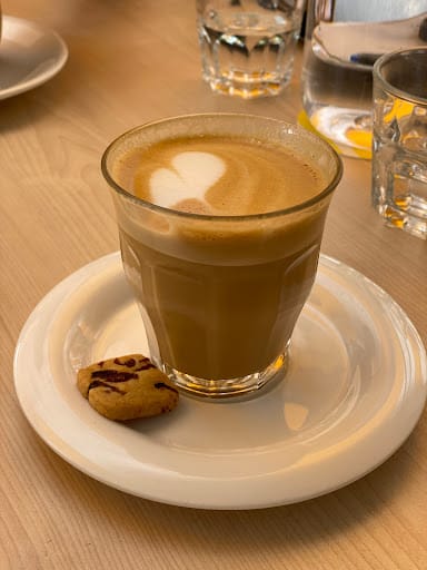 W39 Bistro & Bakery