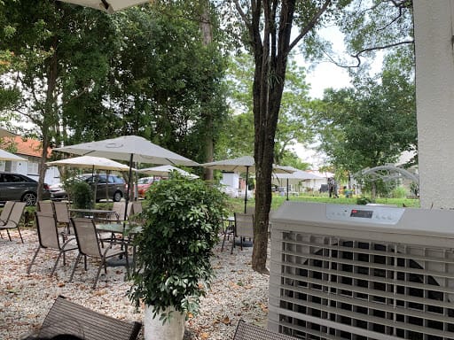 Chow Cute Cafe