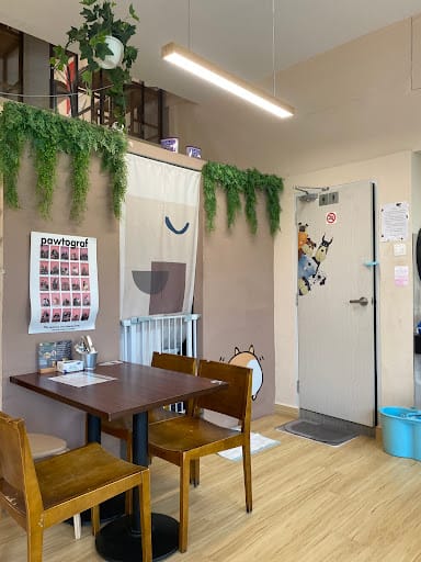 TWO X FOUR CAFE